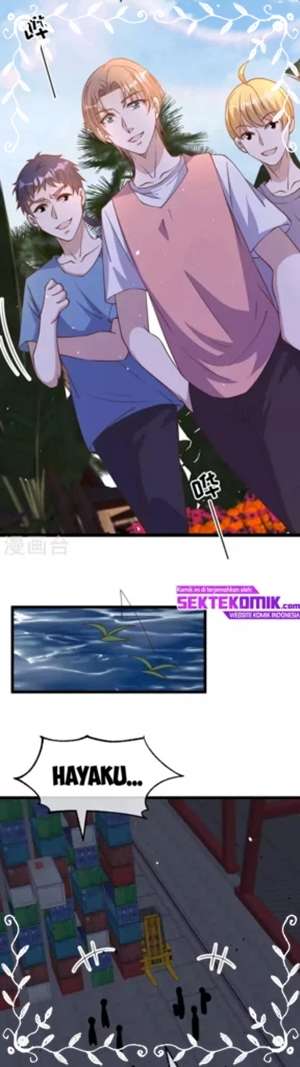 God Fisherman Chapter 192 Gambar 10